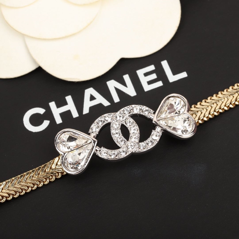 Ch**el bracelets